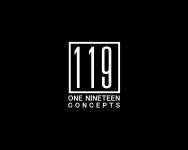 119 Concepts - Logo