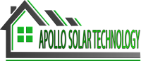 Apollo Solar Technology - Logo