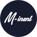M-inent - Logo
