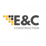 EandC Construction - Logo