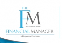 The Financial Manager (Pty) Ltd - Logo