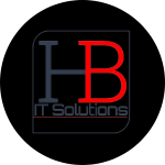 HB IT Solutions - Logo