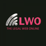 The Legal Web Online - Logo