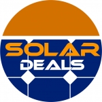 Solar Deals - Logo