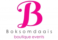 Boksomdaais Boutique Events - Logo