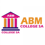 ABM College SA - Logo