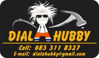Dial A Hubby - Logo