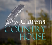 The Clarens Country House - Logo