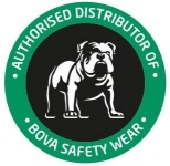 Bova Distributor - Logo