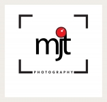 MJT Photography - Logo