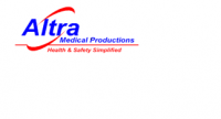 Altra Medical Productions - Logo