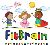 FitBrain - Logo