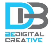 Bedigital Creative - Logo