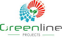 Greenline Projects(Pty) Ltd - Logo