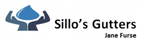 Sillo's Gutters - Logo