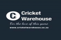 Cricket Warehouse - Logo