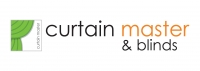 Curtain Masters - Logo