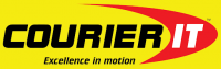 Courier IT - Logo