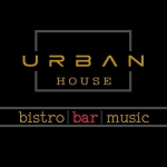 Urban House Mbombela  - Logo