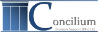 Concilium Business Support (Pty) Ltd - Logo