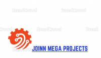 JOINN MEGA PROJECTS - Logo