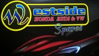 Westside Auto Spares - Logo
