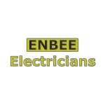 ENBEE Electricians - Logo