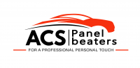 ACS Panelbeaters (PTY) Ltd - Logo