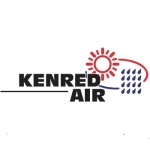 Kenred Air - Logo