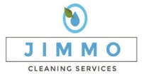  Jimmo Cleaning Services - Logo