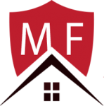 MF Security Systems - Logo
