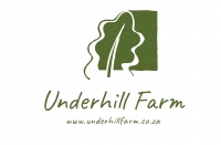 Underhill Farm - Logo