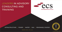 ECS Associates - Logo
