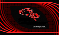 city auto care - Logo