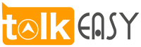 Talkeasy SA - Logo