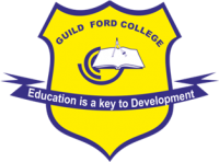 GUILDFORD COLLEGE SKILLS TRAINING - Logo