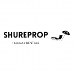 Shureprop - Logo