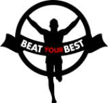 Beat Your Best - Logo