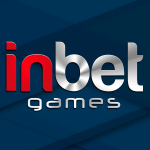 Inbet Games - Logo