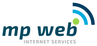 MP Web Internet Services - Logo