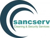 sancserv security services - Logo