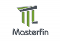 Masterfin Accounting & Tax Solutions - Logo