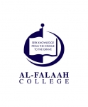 Al Falaah College - Logo