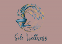 Solewellness - Logo