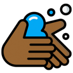 We Clean Hands - Logo
