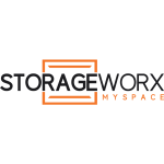 Storage Worx Montana - Logo