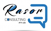 Rasor Consulting Trading as Rasor Consulting) - Logo