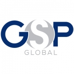 GSPGlobal - Logo