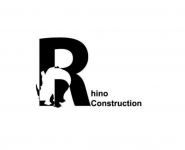 Rhino Construction 247 - Logo