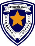 Guardsafe Cleaning - Logo